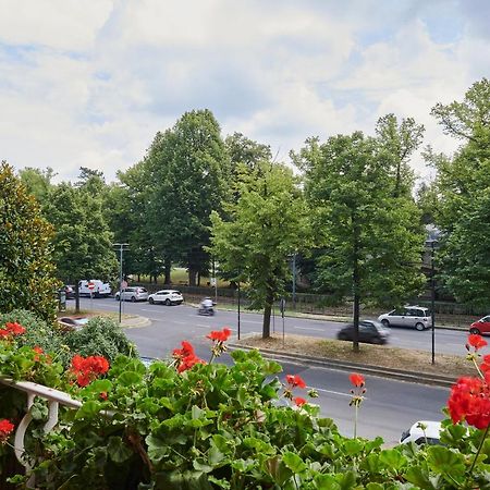 8Cento Al Valentino Daire Torino Dış mekan fotoğraf
