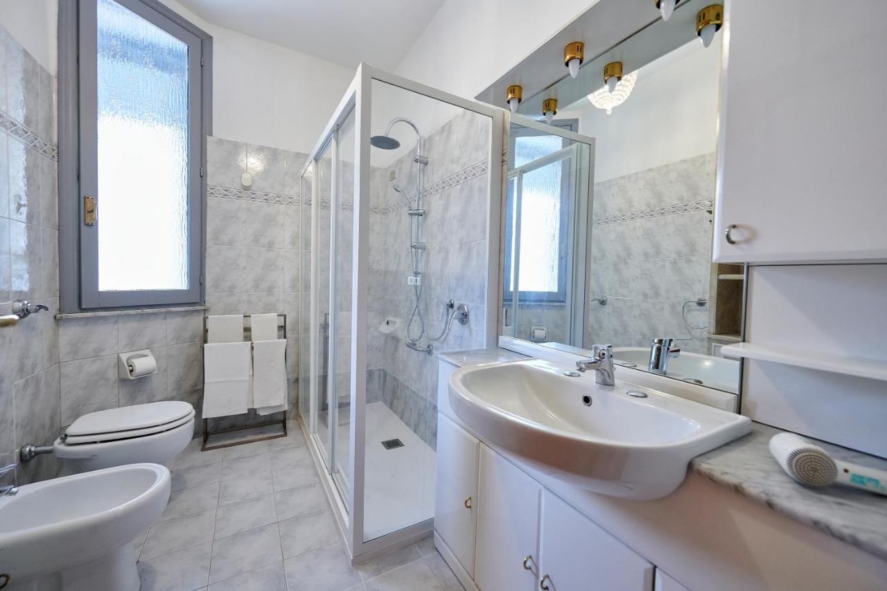 8Cento Al Valentino Daire Torino Dış mekan fotoğraf