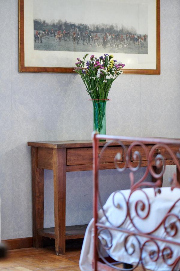 8Cento Al Valentino Daire Torino Dış mekan fotoğraf