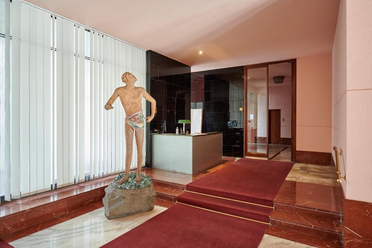 8Cento Al Valentino Daire Torino Dış mekan fotoğraf