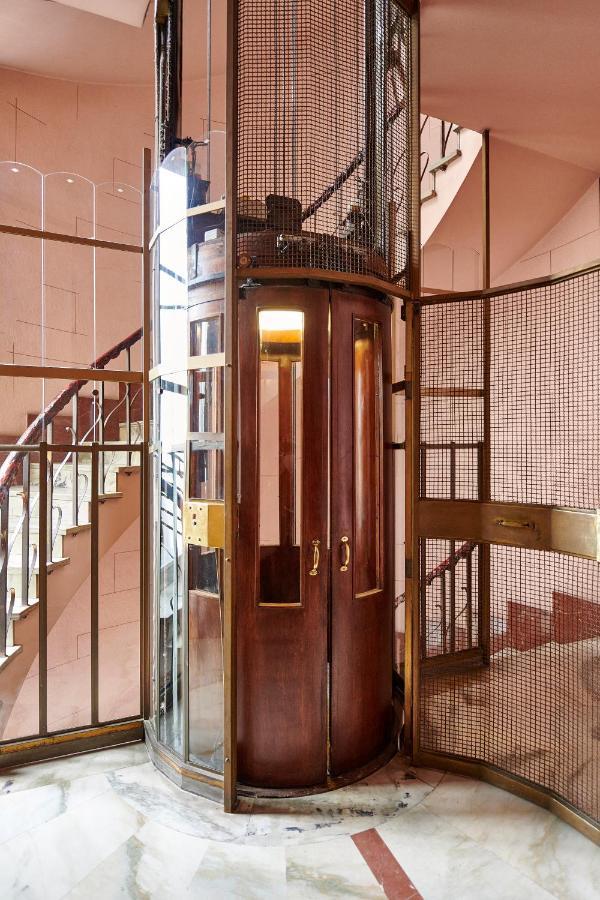 8Cento Al Valentino Daire Torino Dış mekan fotoğraf
