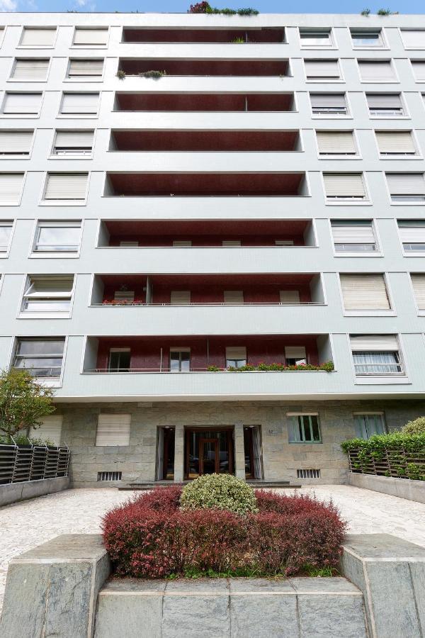 8Cento Al Valentino Daire Torino Dış mekan fotoğraf